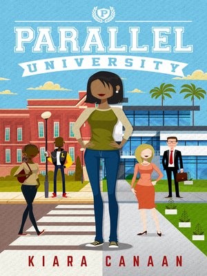 cover image of Parallel University